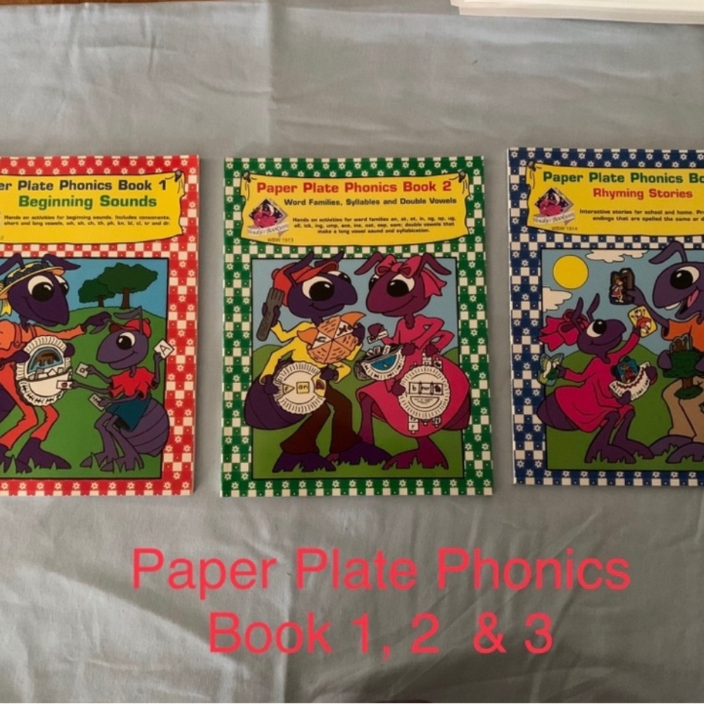 Teaching Resources bundles- (Also all bundles listed separately in my closet) - Picture 8 of 11